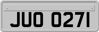 JUO0271