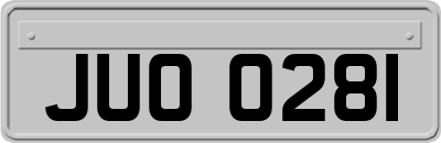 JUO0281