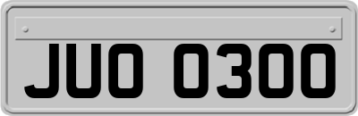 JUO0300
