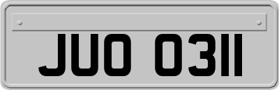 JUO0311