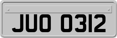 JUO0312