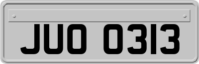 JUO0313