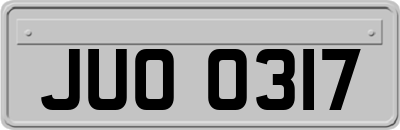 JUO0317