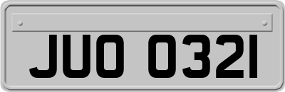 JUO0321