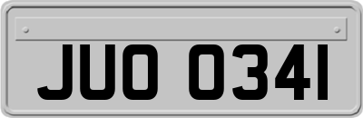JUO0341