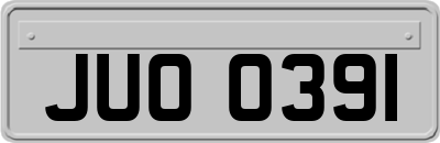 JUO0391