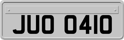 JUO0410