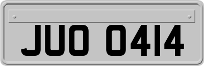 JUO0414