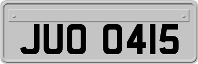 JUO0415