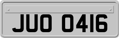 JUO0416