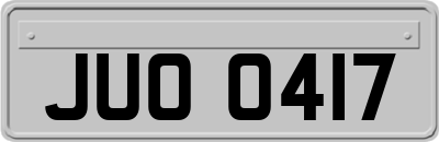 JUO0417