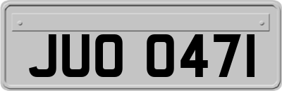 JUO0471