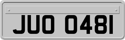 JUO0481