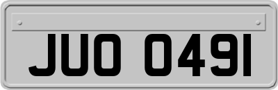 JUO0491