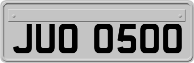 JUO0500