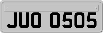 JUO0505