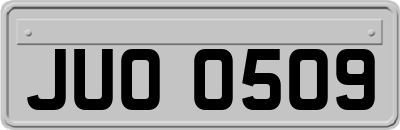 JUO0509