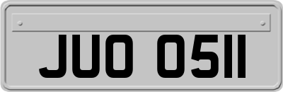JUO0511