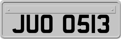 JUO0513