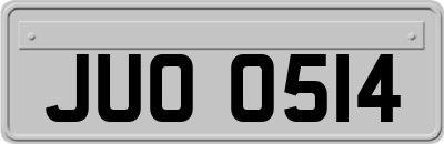 JUO0514