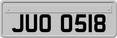 JUO0518