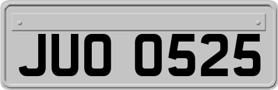 JUO0525