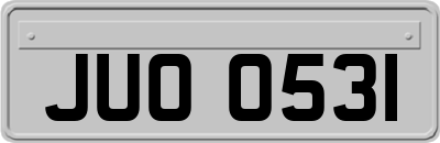 JUO0531