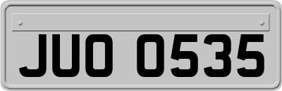 JUO0535