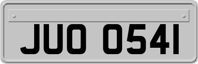 JUO0541
