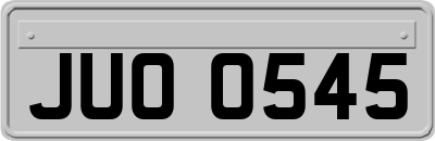JUO0545