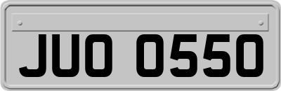 JUO0550