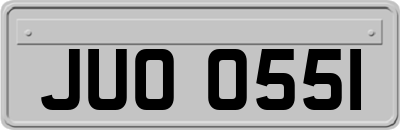 JUO0551