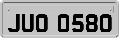 JUO0580
