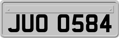 JUO0584