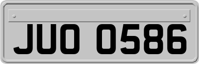 JUO0586