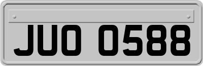 JUO0588