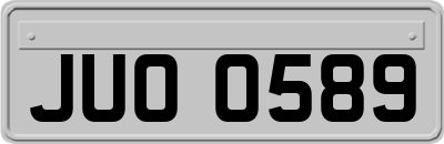 JUO0589