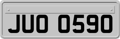 JUO0590