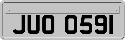 JUO0591