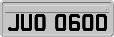 JUO0600