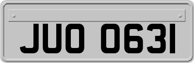 JUO0631
