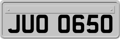 JUO0650