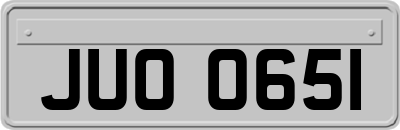 JUO0651