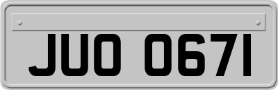 JUO0671