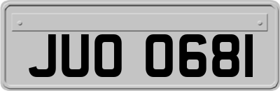 JUO0681