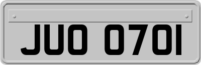 JUO0701