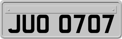 JUO0707