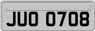JUO0708