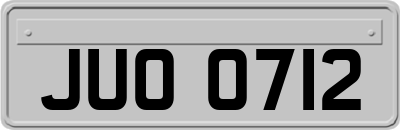 JUO0712