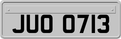 JUO0713